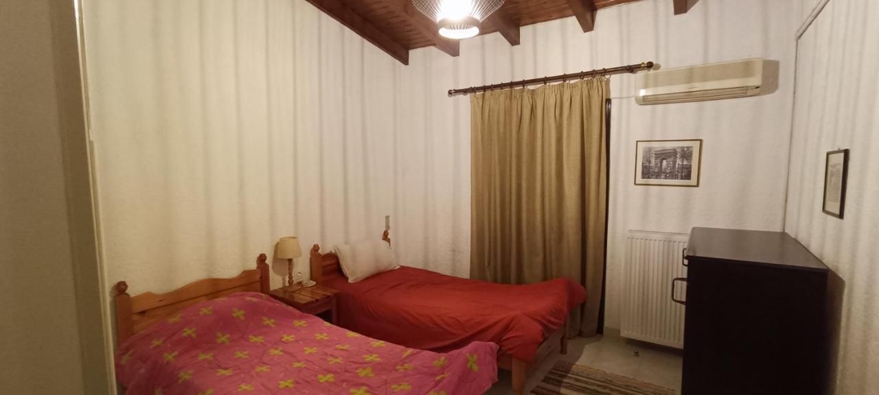 Sunhouse Vrahati Extérieur photo