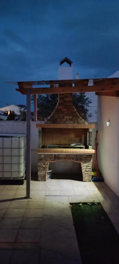 Sunhouse Vrahati Extérieur photo