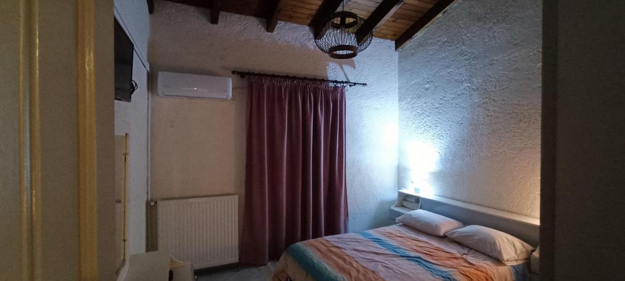 Sunhouse Vrahati Extérieur photo